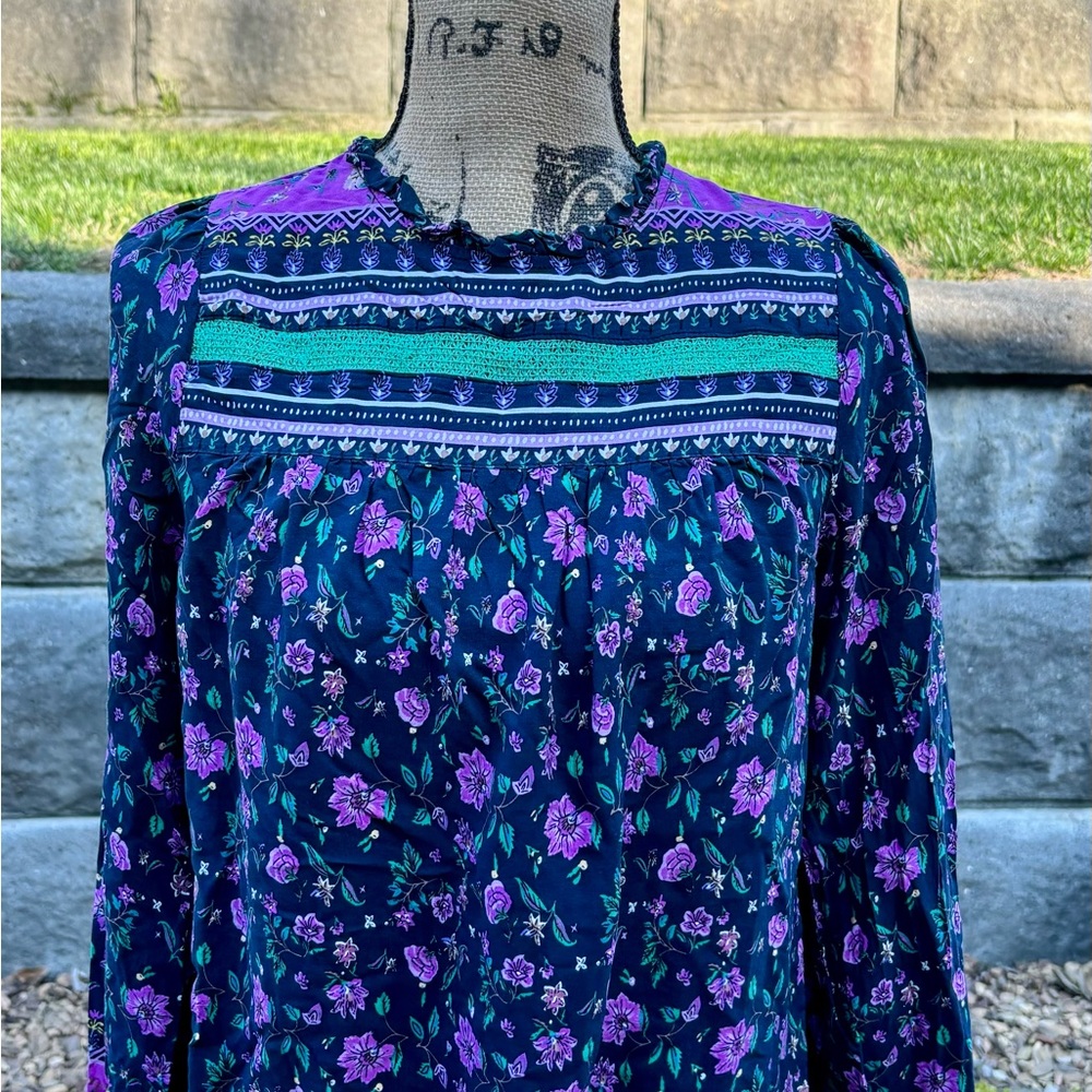 Haley & Co New Top